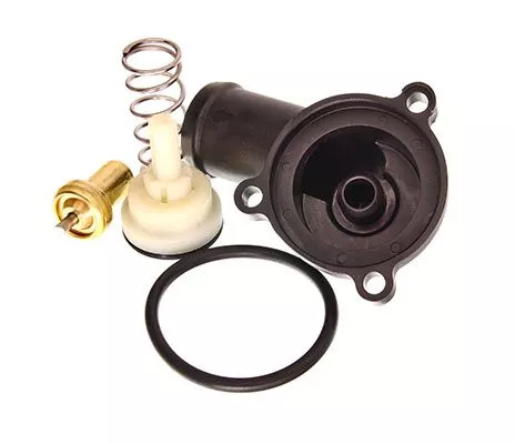 MAXGEAR Thermostat, coolant (18-0843)
