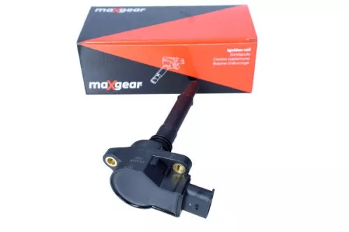 MAXGEAR Ignition Coil (13-0329)