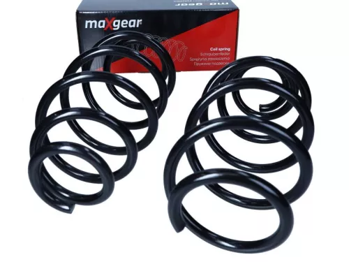 MAXGEAR Suspension Spring (60-1409D)