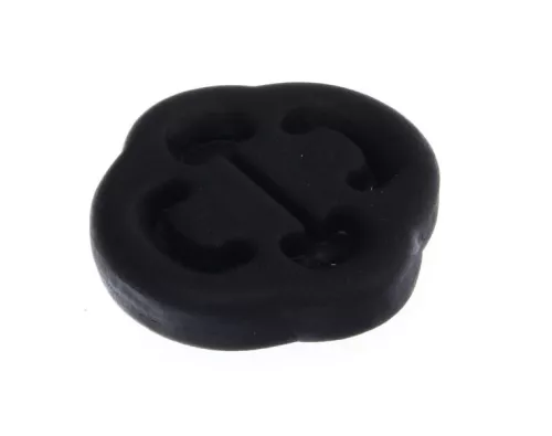 Mount, exhaust system