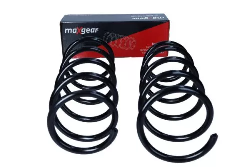 MAXGEAR Suspension Spring (60-1100D)