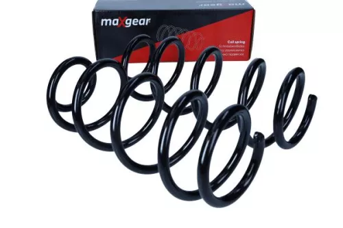 MAXGEAR Suspension Spring (60-1101D)