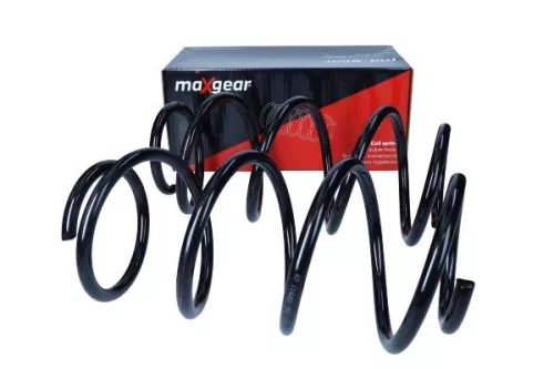 MAXGEAR Suspension Spring (60-1168D)