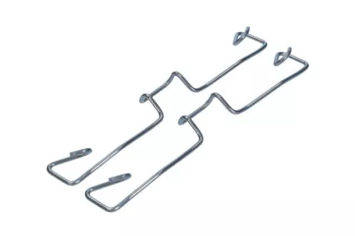 Accessory Kit, disc brake pad