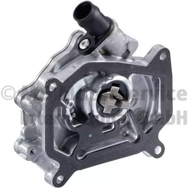 Vacuum Pump, braking system