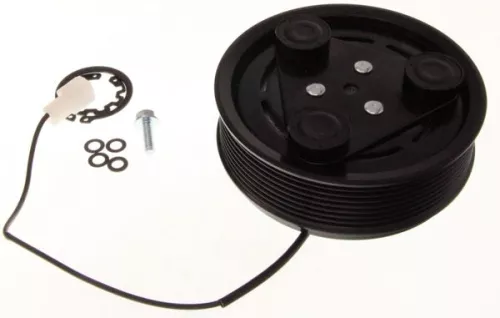 MAXGEAR Magnetic Clutch, air conditioning compressor (AC130033)