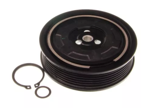 Magnetic Clutch, air conditioning compressor