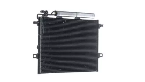 MAHLE Condenser, air conditioning (AC318001S)