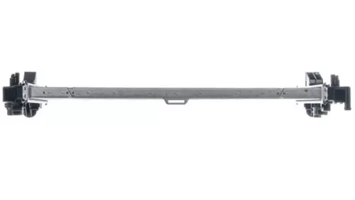 MAHLE Radiator, engine cooling (CR931000P)