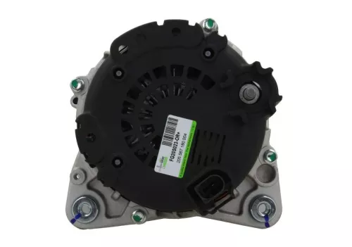 BV PSH Alternator (205.567.180.004)