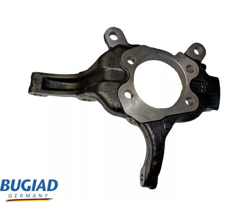 BUGIAD Steering Knuckle, wheel suspension (BSP25595)