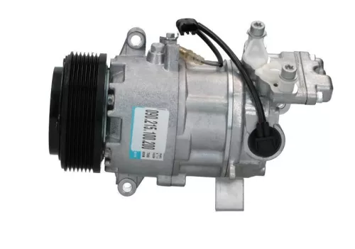 BV PSH Compressor, air conditioning (090.215.100.200)