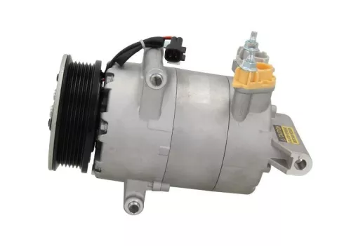 BV PSH Compressor, air conditioning (090.595.070.020)