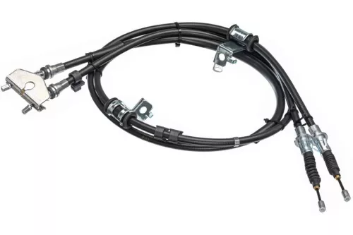 ATE Cable Pull, parking brake (24.3727-0694.2)