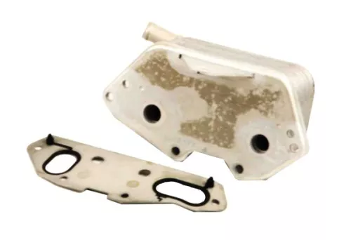 MAXGEAR Oil Cooler, engine oil (14-0056)