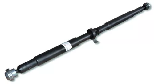 Propshaft, axle drive