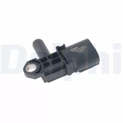 DELPHI Sensor, exhaust pressure (DPS00037-12B1)