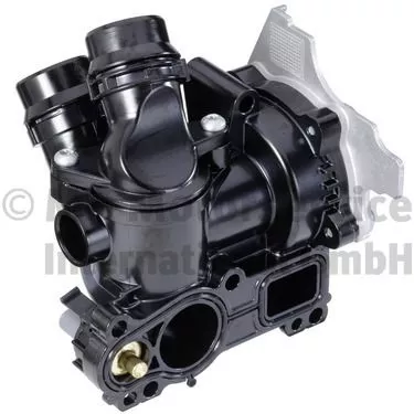 PIERBURG Water Pump, engine cooling (7.07152.57.0)