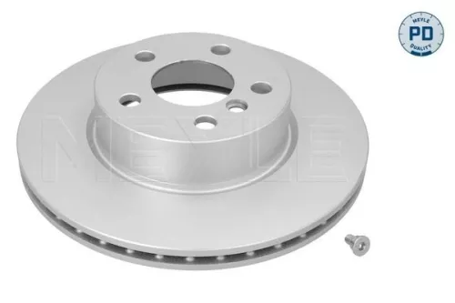 MEYLE Brake Disc (3835210059/PD)
