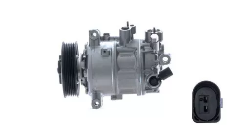 MAHLE Compressor, air conditioning (ACP1571000P)