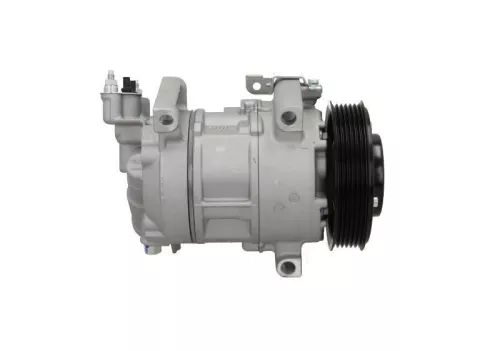 BV PSH Compressor, air conditioning (090.225.004.050)