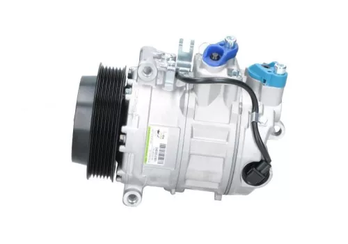 BV PSH Compressor, air conditioning (090.485.005.050)
