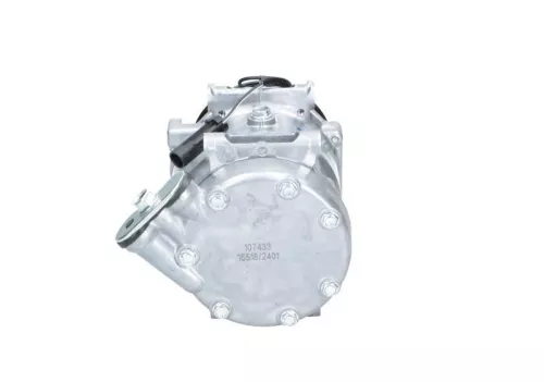 BV PSH Compressor, air conditioning (090.505.032.876)