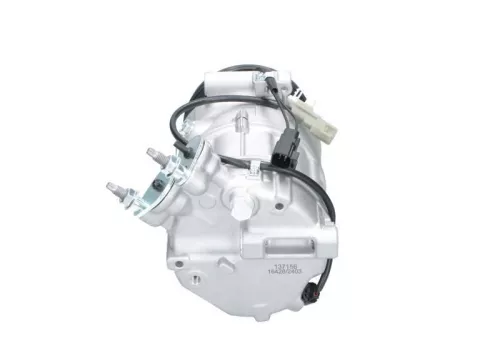 BV PSH Compressor, air conditioning (090.595.083.876)