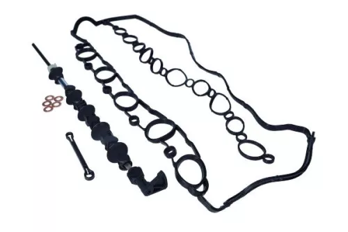 Intake Manifold Module