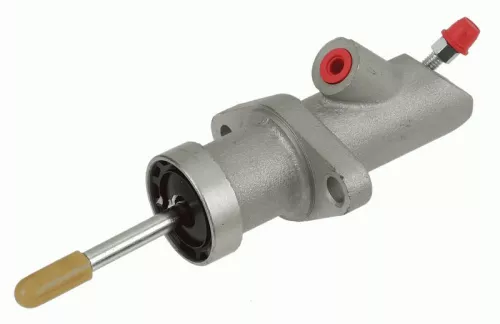 Slave Cylinder, clutch