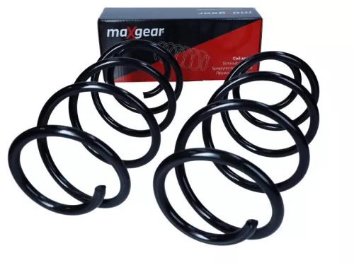 MAXGEAR Suspension Spring (60-1398D)