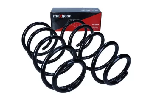 MAXGEAR Suspension Spring (60-1429D)