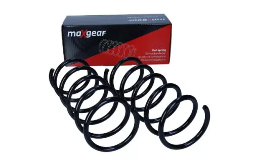 MAXGEAR Suspension Spring (60-1495D)
