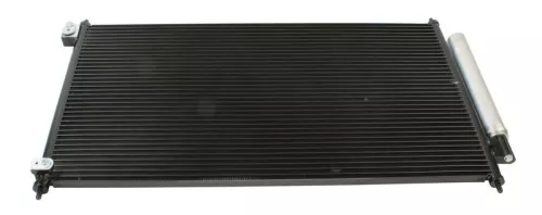 MAXGEAR Condenser, air conditioning (AC830312)