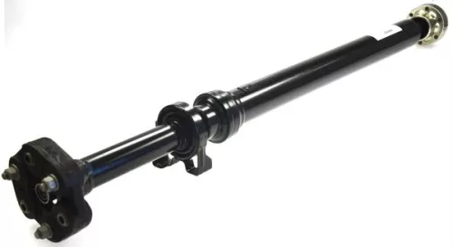 LÖBRO Propshaft, axle drive (GKNP20081)