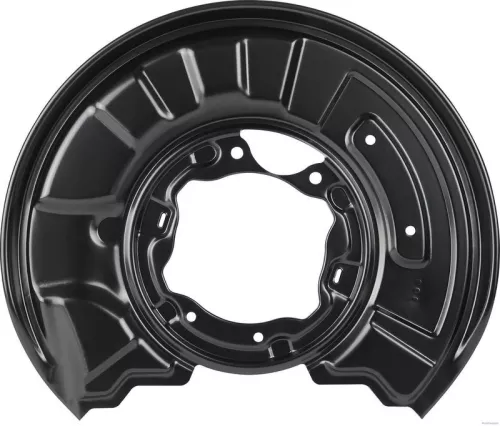 HERTH+BUSS JAKOPARTS Splash Guard, brake disc (J3340815)