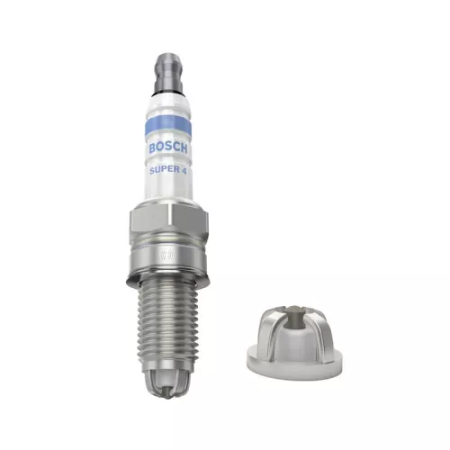 BOSCH Spark Plug (0242132501)