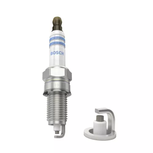 BOSCH Spark Plug (0242135580)