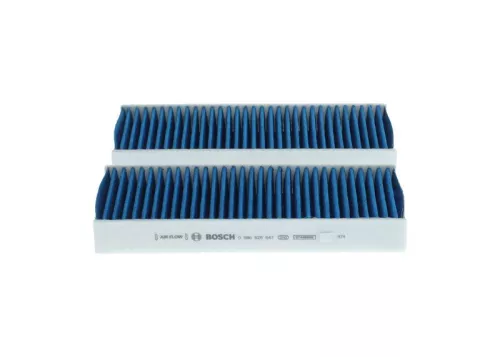 BOSCH Filter, cabin air (0986628647)