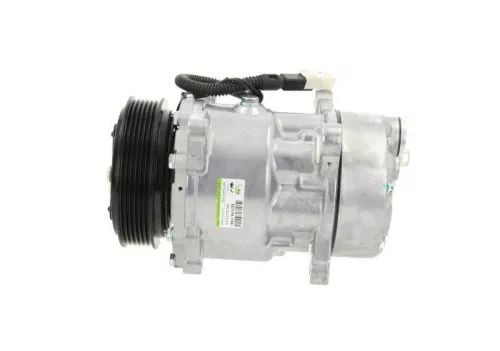BV PSH Compressor, air conditioning (090.225.015.876)