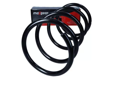 MAXGEAR Suspension Spring (60-1298)