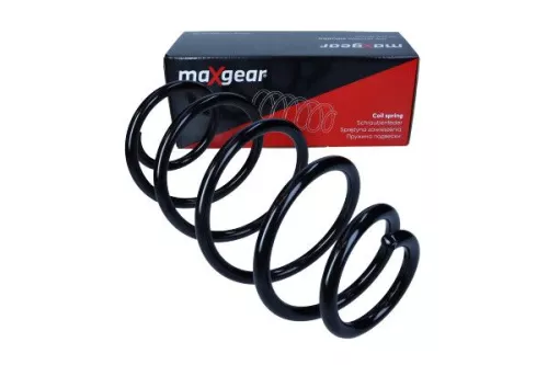 MAXGEAR Suspension Spring (60-1307)