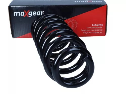 MAXGEAR Suspension Spring (60-1325)
