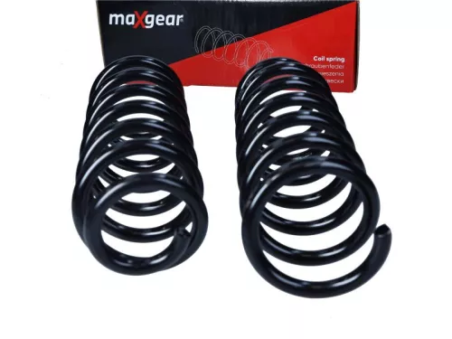 MAXGEAR Suspension Spring (60-1615D)
