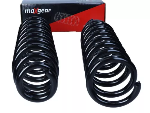 MAXGEAR Suspension Spring (60-1715D)