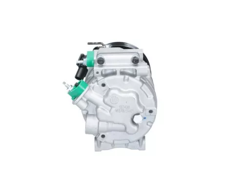BV PSH Compressor, air conditioning (090.155.073.874)