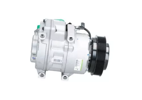 BV PSH Compressor, air conditioning (090.155.073.874)