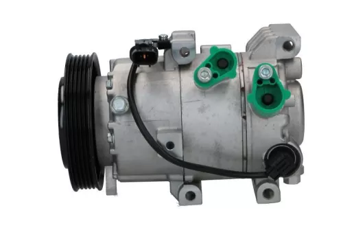 BV PSH Compressor, air conditioning (090.255.009.874)