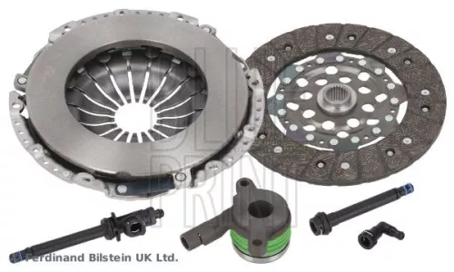 BLUE PRINT Clutch Kit (ADBP300239)
