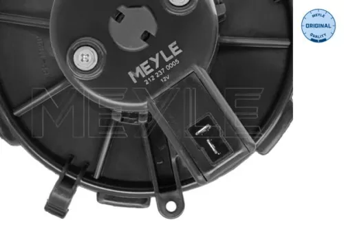 MEYLE Interior Blower (2122370005)